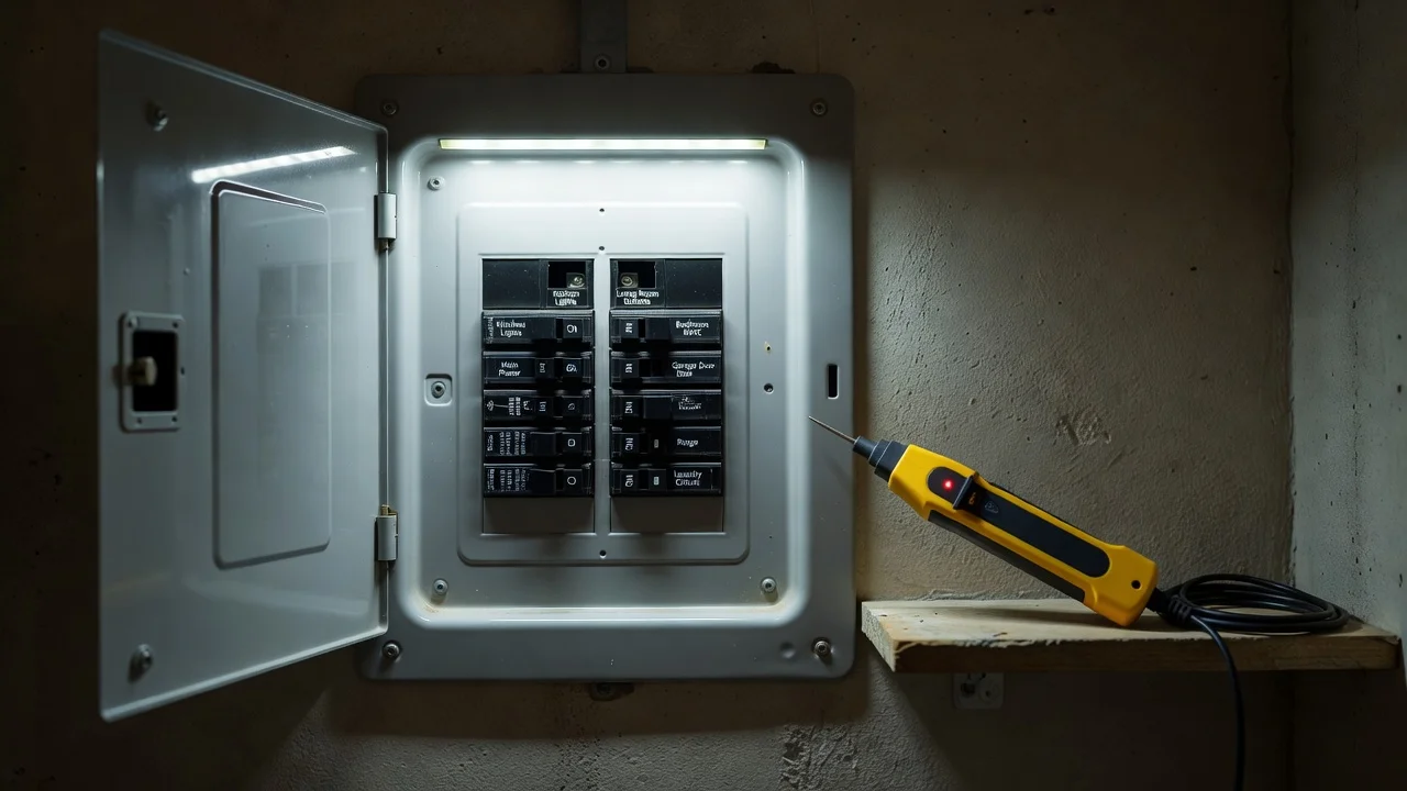 Should I DIY Electrical Work or Hire a Licensed Electrician